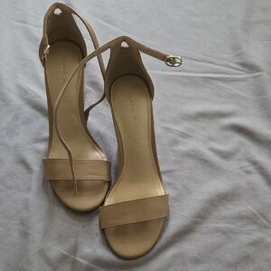 Kelly & Katie Tan Women's Sandals
